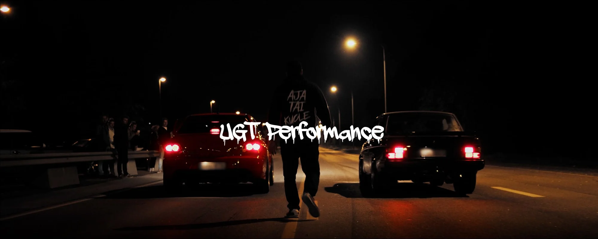 UGT Performance